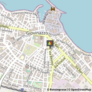 Biciclette - Ingrosso e Produzione Giovinazzo,70054Bari