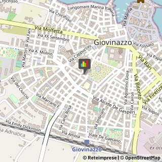 Elettrodomestici Giovinazzo,70054Bari