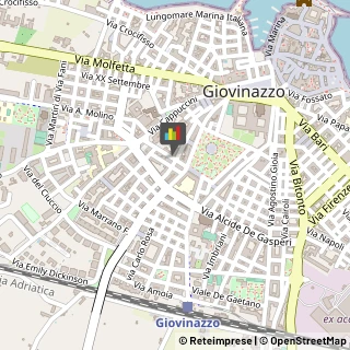 Buying Offices Giovinazzo,70054Bari