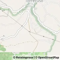 Carte Torrecuso