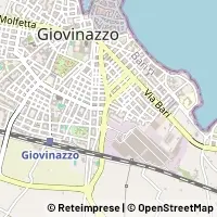 Kort Giovinazzo