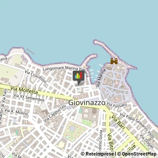 Falegnami Giovinazzo,70054Bari