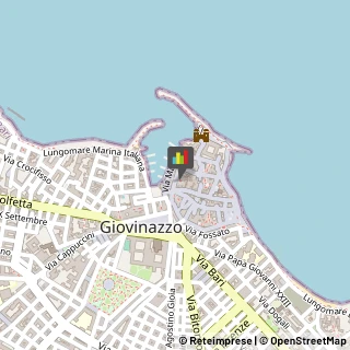 Ristoranti Giovinazzo,70054Bari