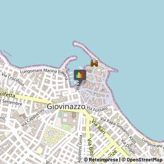 Bed e Breakfast Giovinazzo,70054Bari