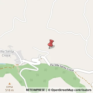 Mappa via cesa fontanelle, 3, 81013 Piana di Monte Verna, Caserta (Campania)