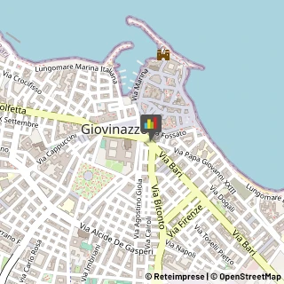 Buying Offices Giovinazzo,70054Bari