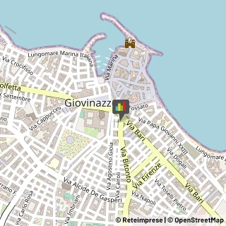 Biancheria per la casa - Produzione Giovinazzo,70054Bari