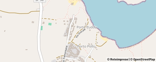 Mappa Palau