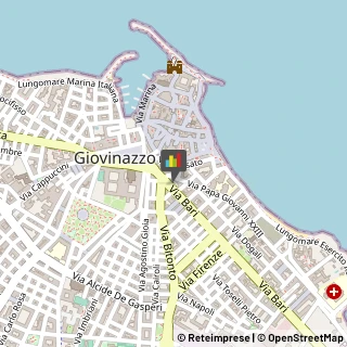 Ferramenta - Ingrosso Giovinazzo,70054Bari