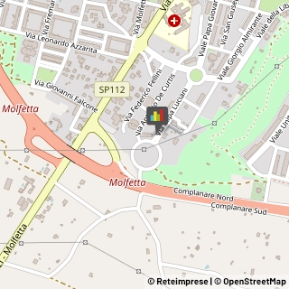 Stereofonia ed Alta Fedeltà Molfetta,70056Bari