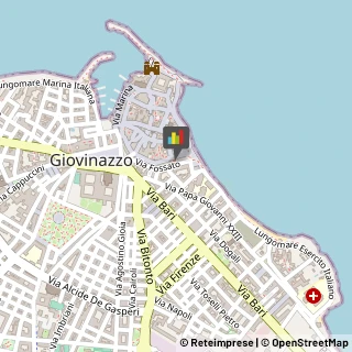 Ristoranti Giovinazzo,70054Bari