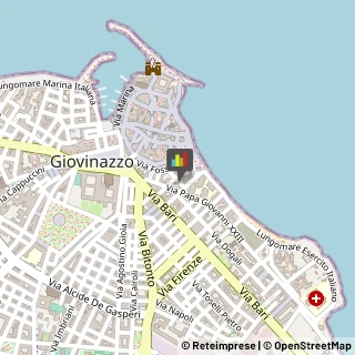 Falegnami Giovinazzo,70054Bari