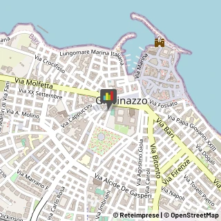 Internet - Servizi Giovinazzo,70054Bari