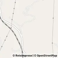 地图 Ariano Irpino