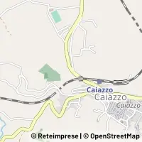 Map Caiazzo