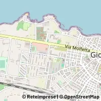 Kort Giovinazzo