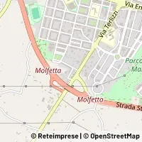 Kort Molfetta