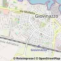Kort Giovinazzo