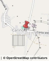 Corso Umberto I, 57,81030Carinola