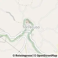 지도 Torrecuso