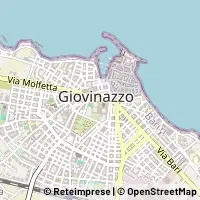 Kort Giovinazzo