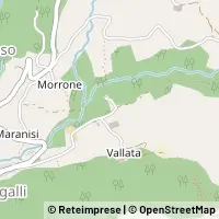 Kort Castel di Sasso
