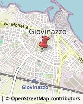 Piazza Giuseppe Garibaldi, 29,70054Giovinazzo