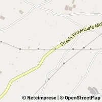 지도 Molfetta