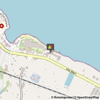 Acquacoltura Giovinazzo,70054Bari
