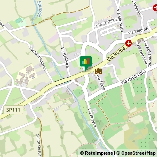 Corso Umberto I, 38,82036Solopaca