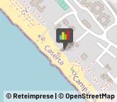 Stabilimenti Balneari,81037Caserta