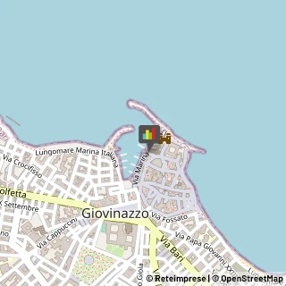 Acquacoltura Giovinazzo,70054Bari