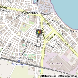 Personal Computer ed Accessori Giovinazzo,70054Bari