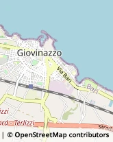 Stabilimenti Balneari Giovinazzo,70054Bari