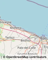 Stabilimenti Balneari Molfetta,70056Bari