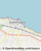 Stabilimenti Balneari Giovinazzo,70054Bari