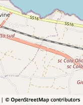 Ristoranti Giovinazzo,70054Bari