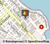 Consulenza Commerciale Giovinazzo,70054Bari