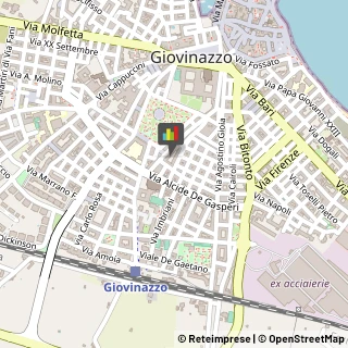 Bigiotteria - Dettaglio Giovinazzo,70054Bari