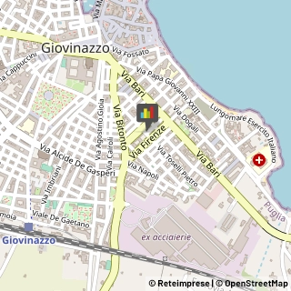 Alimentari,70054Bari