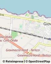 Osterie e Trattorie Giovinazzo,70054Bari