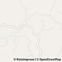 Map Ariano Irpino
