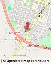 Via Paolo Borsellino, 23,70056Molfetta