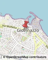 Via Molfetta, 00,70056Giovinazzo