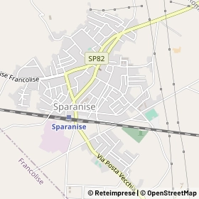 Mappa 81056