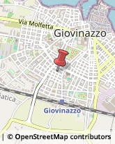 Via Celentano, 23,70054Giovinazzo