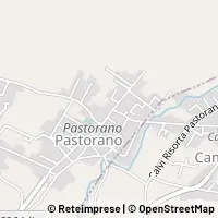 Harita Pastorano