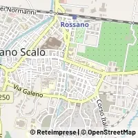 Harita Rossano
