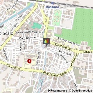 Fast Food e Self Service,87067Cosenza