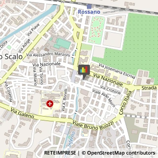 Poste,87067Cosenza